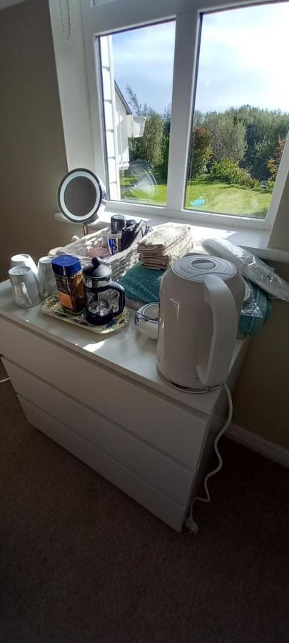 Large Family Home In Wexford Marys B&B Enniscorthy Eksteriør billede