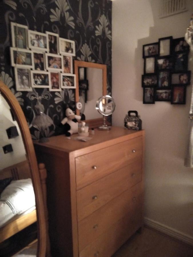 Large Family Home In Wexford Marys B&B Enniscorthy Eksteriør billede