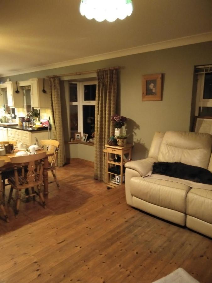 Large Family Home In Wexford Marys B&B Enniscorthy Eksteriør billede